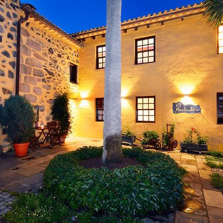Casa Rural El Borbullon テロル 部屋 写真
