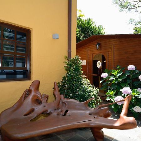 Casa Rural El Borbullon テロル 部屋 写真