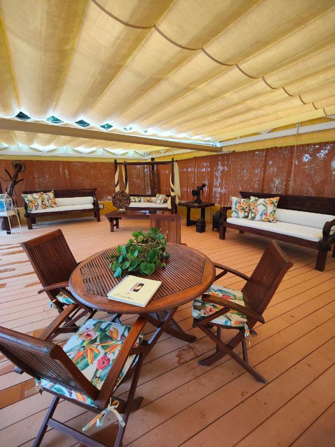 Casa Rural El Borbullon テロル エクステリア 写真