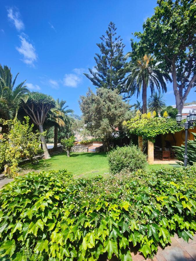 Casa Rural El Borbullon テロル エクステリア 写真