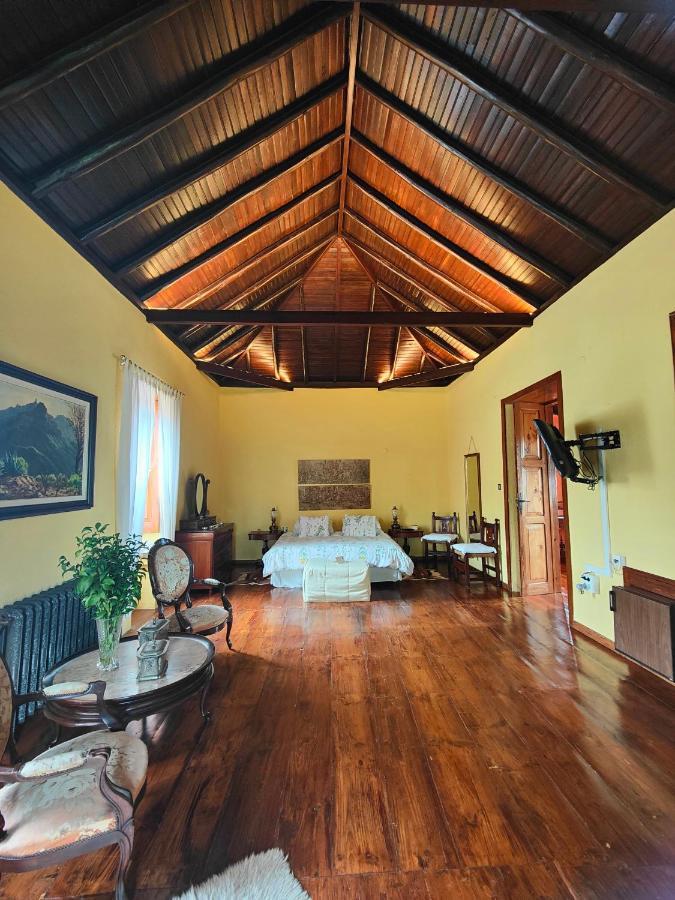 Casa Rural El Borbullon テロル エクステリア 写真