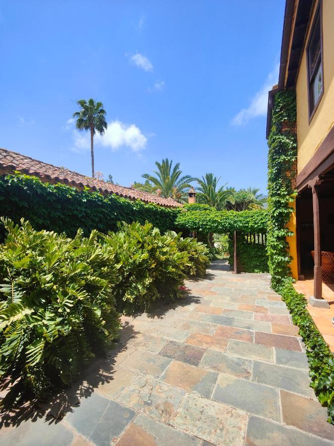 Casa Rural El Borbullon テロル エクステリア 写真