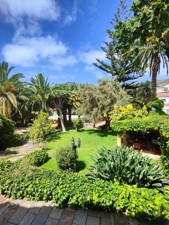 Casa Rural El Borbullon テロル エクステリア 写真