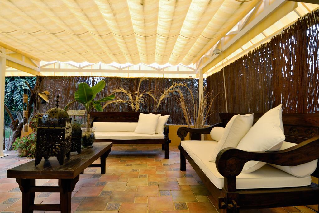 Casa Rural El Borbullon テロル エクステリア 写真