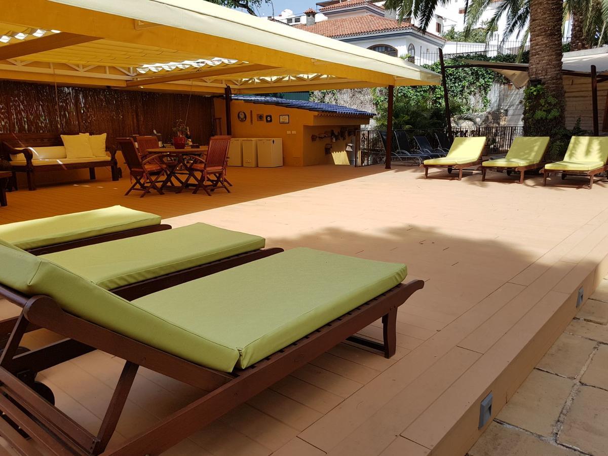 Casa Rural El Borbullon テロル エクステリア 写真