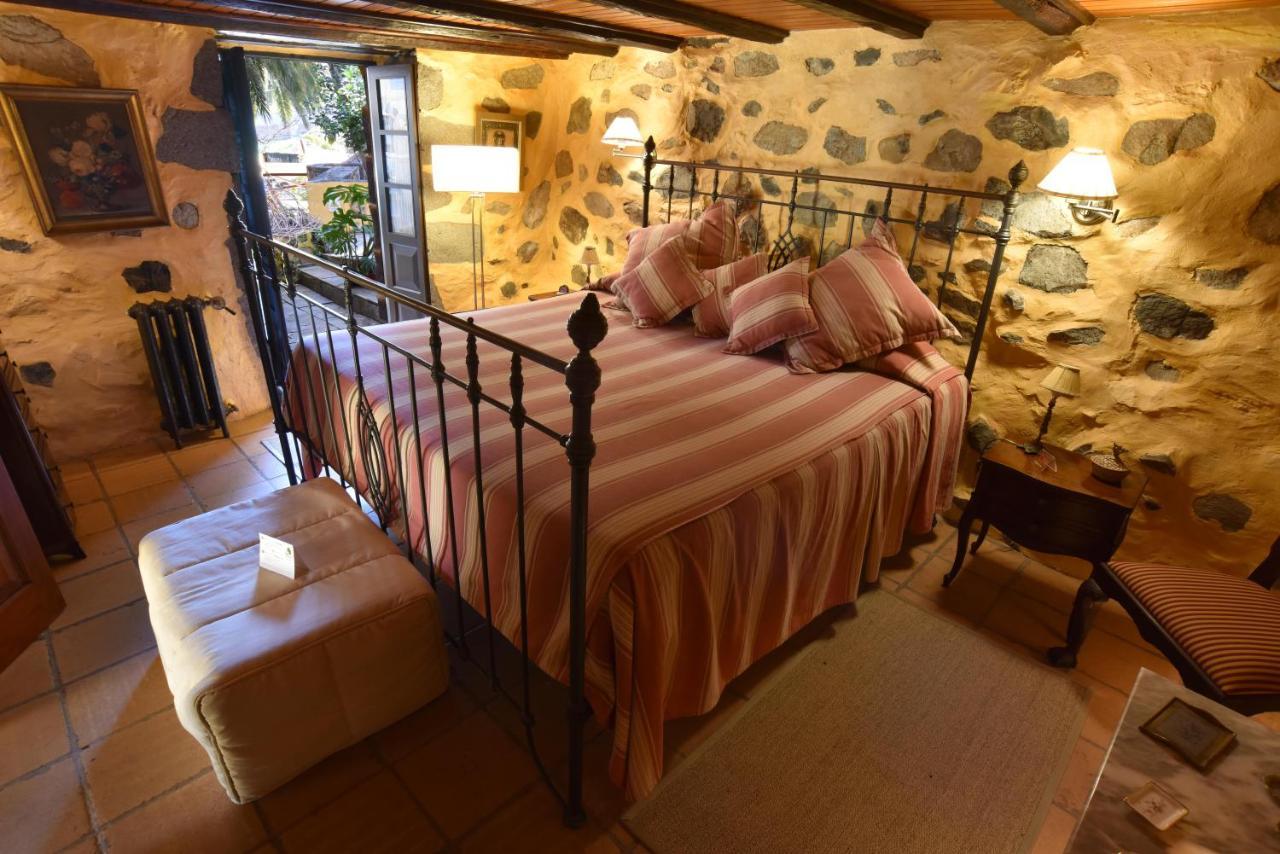 Casa Rural El Borbullon テロル エクステリア 写真
