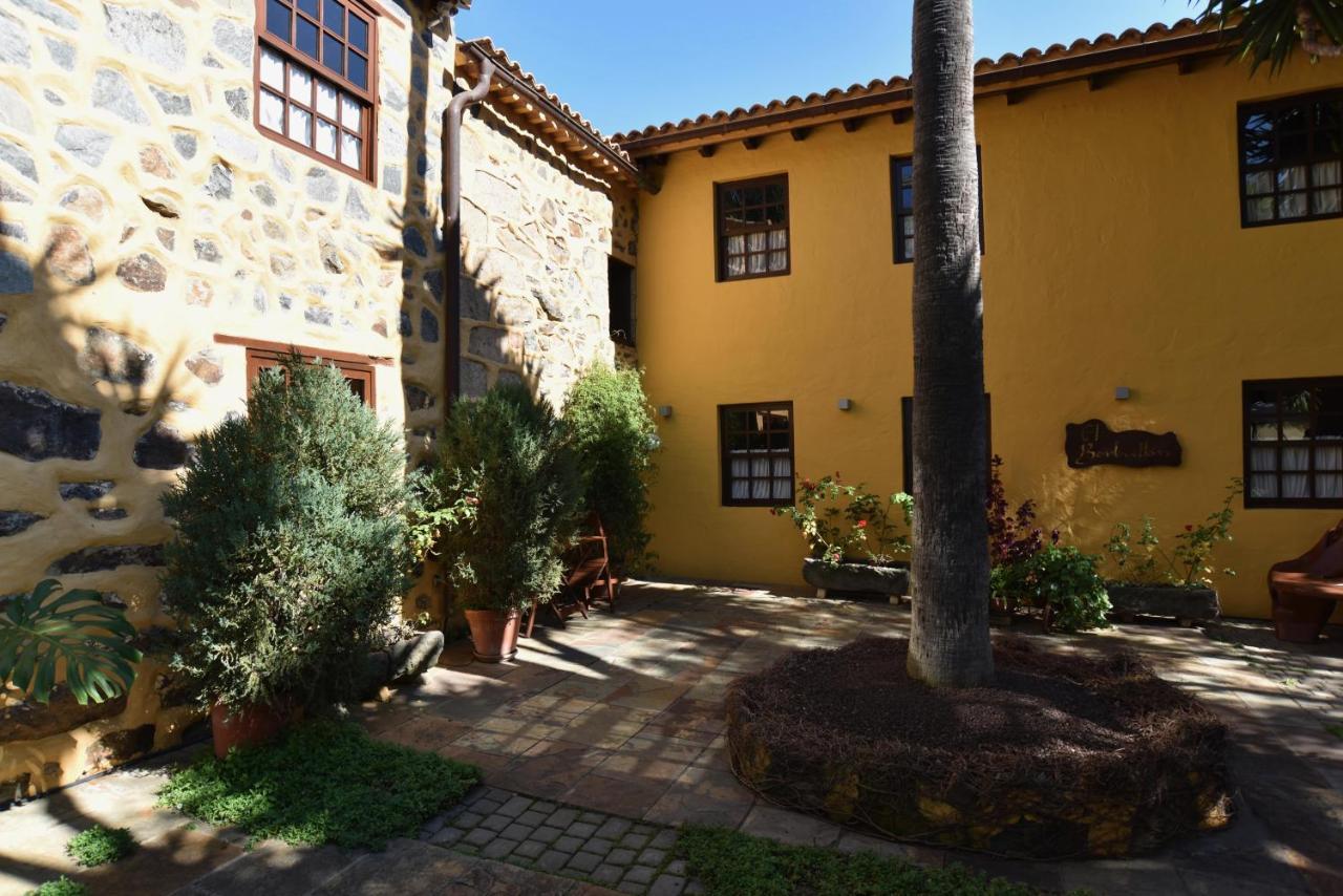 Casa Rural El Borbullon テロル エクステリア 写真