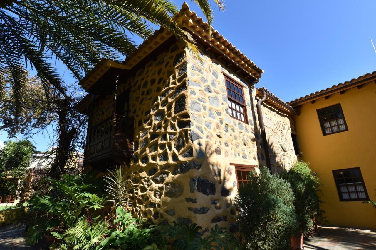 Casa Rural El Borbullon テロル エクステリア 写真