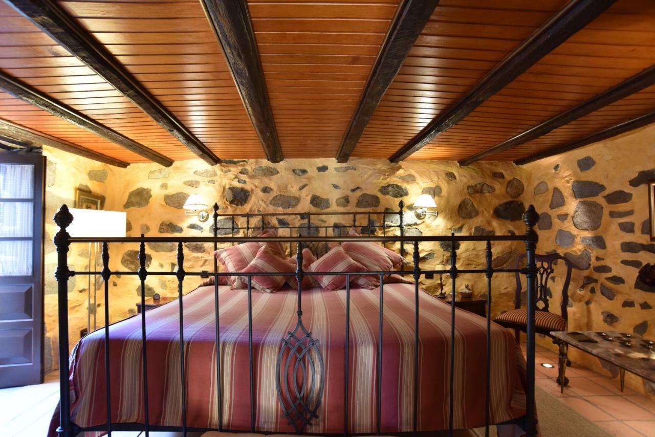 Casa Rural El Borbullon テロル エクステリア 写真